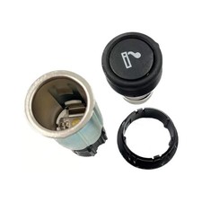 For Ford Cigarette Lighter Assembly Socket 98ag15052ab Xc3t15055ad New For Ford Cigarette Lighter Assembly Socket 98ag15052ab Xc3t15055ad New