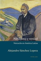 Alejandro SáNchez Lopera | Nihilismo Y Verdad | Taschenbuch | Spanisch (2017)