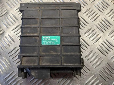 VW GOLF IV 1J1 Motorsteuergerät ECU 811906264 1984 31434544