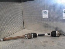 Cardan Renault Talisman