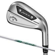Callaway APEX Ai300 Iron Set 5-9, PW 6pcs N.S.PRO 950GH neo Steel Stiff flex