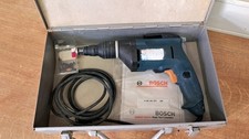 Bosch Professional GSR 6-40 TE  Trockenbauschrauber+ gebrauchsfertig mit Aufsatz