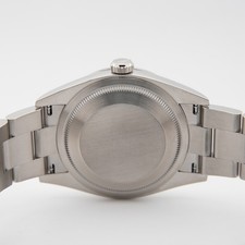 ROLEX Explorer 36 124270 Warranty 2022 6