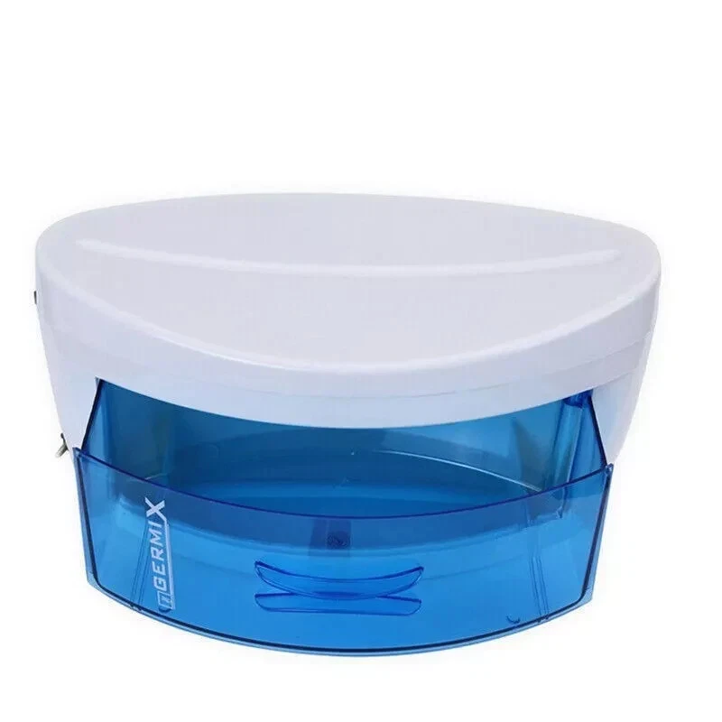 Sterilizzatore UV Lampada Per Parrucchiere Estetista Barbiere Centro Estetico - Immagine 3 di 4