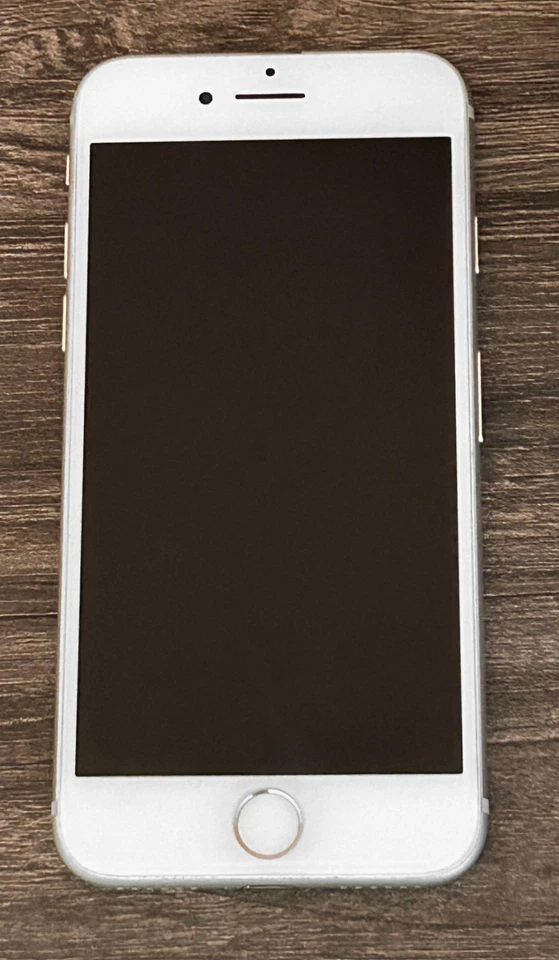 Apple iPhone 7 128GB silver come nuovo - Batteria 100% - Immagine 3 di 4