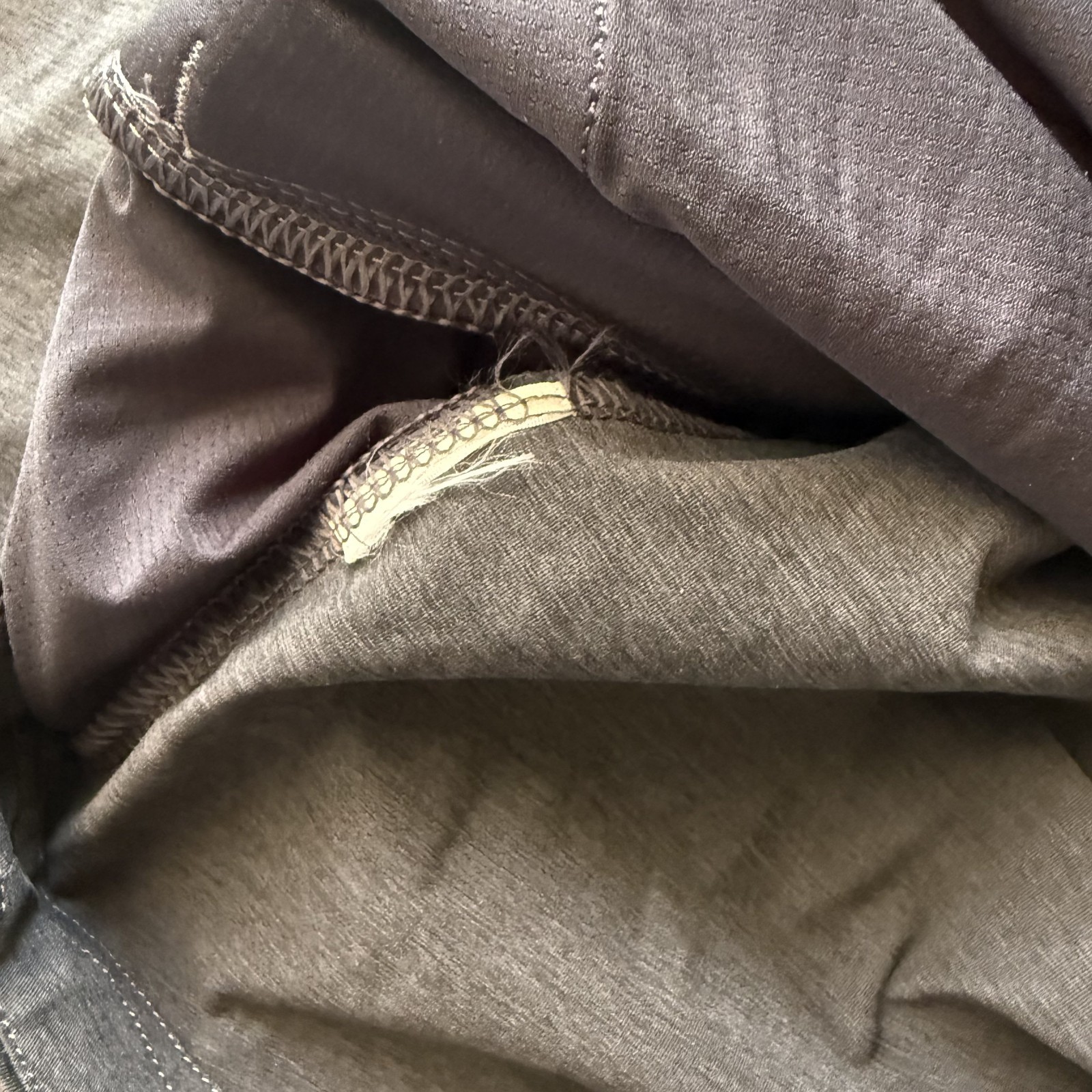 Tracksmith Men's Session Performance Full Zip Jac… - image 11