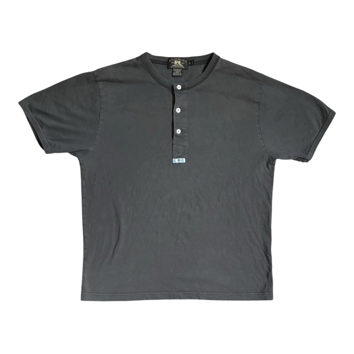 RRL Regular Size XL T-Shirts for Men for sale | eBay