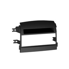 Metra 99-7320 Single-DIN Car Stereo Dash Kit - Compatible Fits for Hyundai