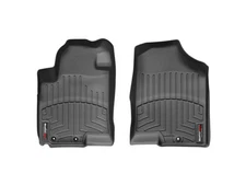 WeatherTech Floor Mats FloorLiner for - Kia Soul - 1st Row