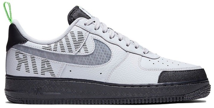 靴 NIKE Air Force 1 Low Under Construction Nike Air Force 1 Low Under Construction - Grey for Sale