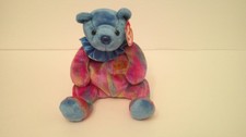 Ty Beanie Baby September Birthday Bear MWMTS