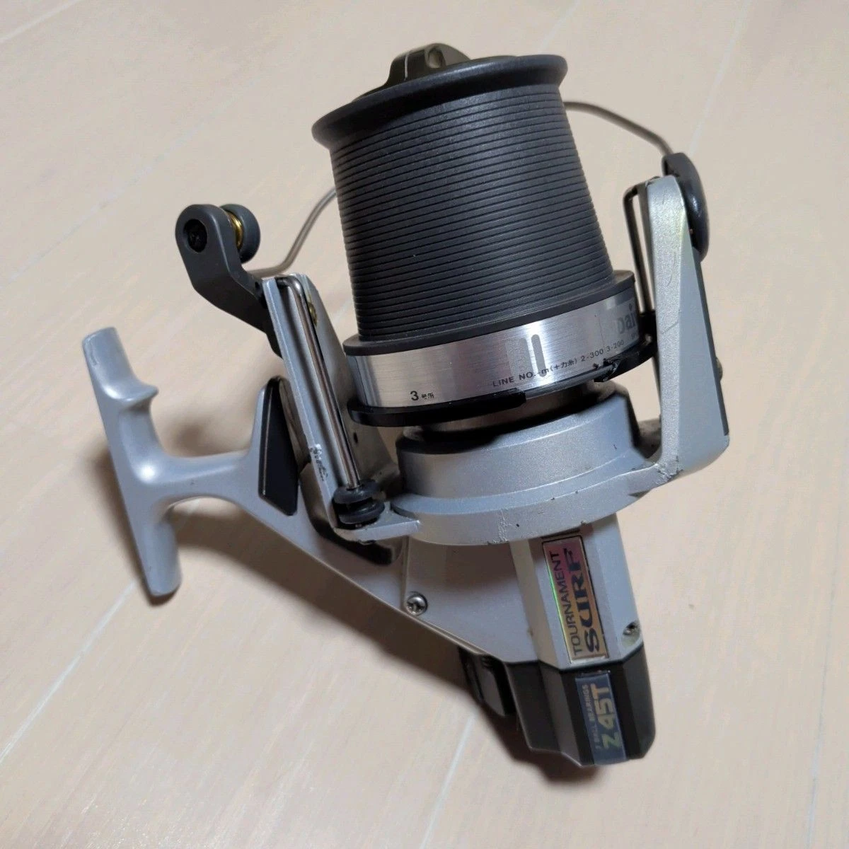 Daiwa Tournament Z for sale | eBay