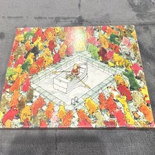 Dance Gavin Dance Happiness CD With Rare Slip...