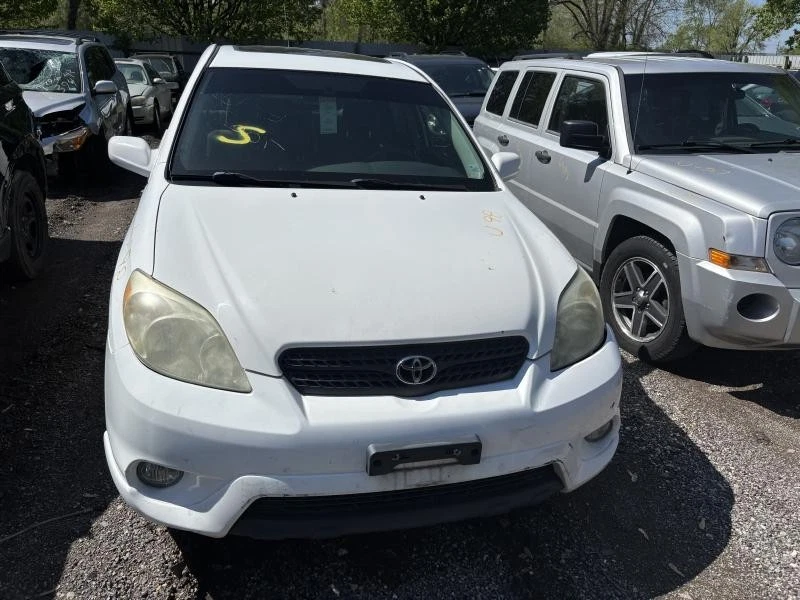 2003-2008 Toyota Corolla Air Conditioning A/C Compressor OEM Foto 4 de 4