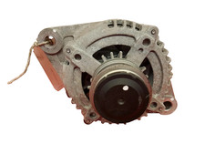 2017 FIAT 500X 1.4L PETROL ALTERRNATOR 51884239