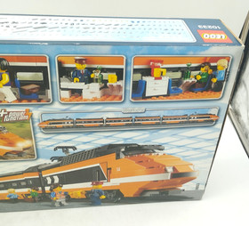 LEGO 10233 Horizon Express NEW MISB NEW Remote Control Train Trains Train