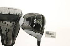 TaylorMade RocketBallz Golf Club Mens RH 15-deg Fairway Wood Regular Graphite