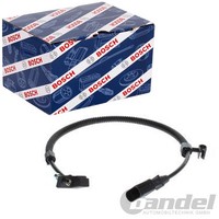 Bosch Kurbelwellensensor Passend FüR Audi A2 Seat Arosa Cordoba Ibiza Inca Leon