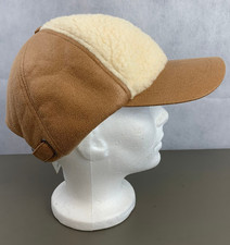 Collection XIIX Women's Soft Trim Baseball Cap, Brown Sugar, One Size