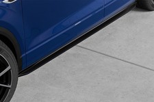 Seitenschweller Schweller Seitenspoiler für VW T-Roc (A1) SS556-L