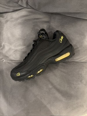 Nike Air Max 95 Honey Blacks, EU 42.5