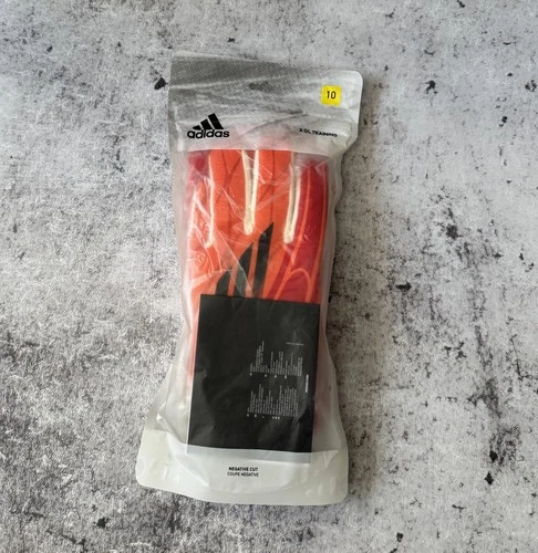 Adidas X 20 GL Goalkeeper Gloves - Thumbnail 5