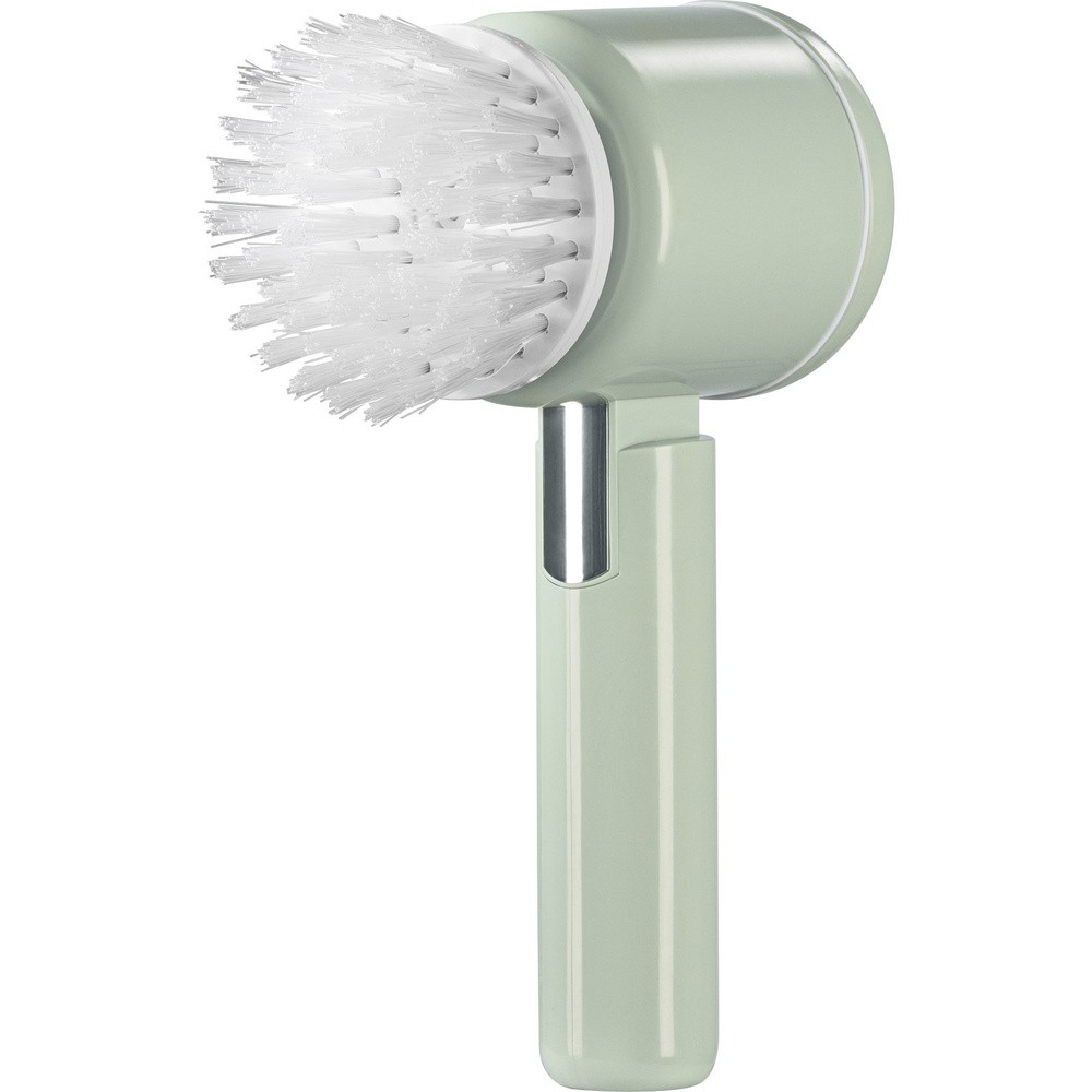 CLEANmaxx Akku-Ремонтная мастерская 4-tlg. 5V mint 2 Geschwindigkeitsstufen 13380...