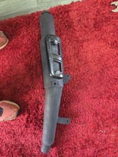 Dr 600 1991 Rear Exhaust