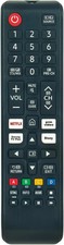 For Samsung QE55QN95DATXXU Smart TV replacement Remote Control