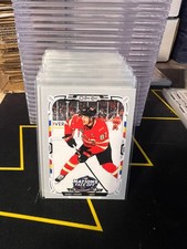 2025-26 O-PEE-CHEE OPC HOCKEY BASE PARALLEL 4 NATIONS/MARQUEE RCs-PICK FROM LIST