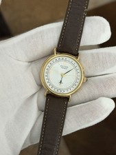 Rare Vintage Seiko Alba Success V337-6010 Men  s Quartz Dress Watch JDM 1980s