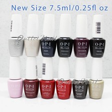 7.5ml/0.25 fl oz OPI NEW SIZE Soak-Off GelColor XOXO HOLIDAY Collection PICK 1