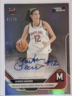 2026 Bowman March Madness Yarden Garzon Auto  #/75