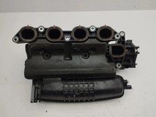 HONDA HR-V RU Ansaugbrücke 5R106509 1.50 Petrol 96kw 2016 34815115