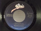 Michael Jackson,Epic "Rock With You"US,7" 45,1979 hit pop classic, Mint