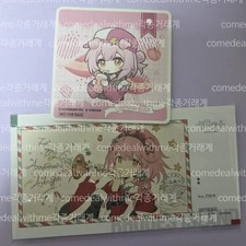 Illustation Book & Photo Card/Coaster Set - Golden Glow