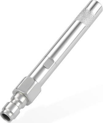 #ad Pressure Washer Long Range Chemical Soap Nozzle Small white chemical nozzle $28.74