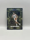 2022 Panini Obsidian Basketball Electric Etch Yellow Trey Murphy III #52