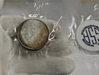 Nice Toning 1878 CC US Morgan Unc Softpack GSA