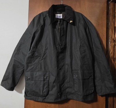 John Partridge English Clothing 2X Jacket Coat NEW WITH TAGS