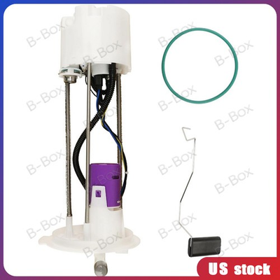 #ad For Nissan Titan Titan XD 5.6L V8 GAS 2016 2024 17040 EZ31A Fuel Pump Module $224.99
