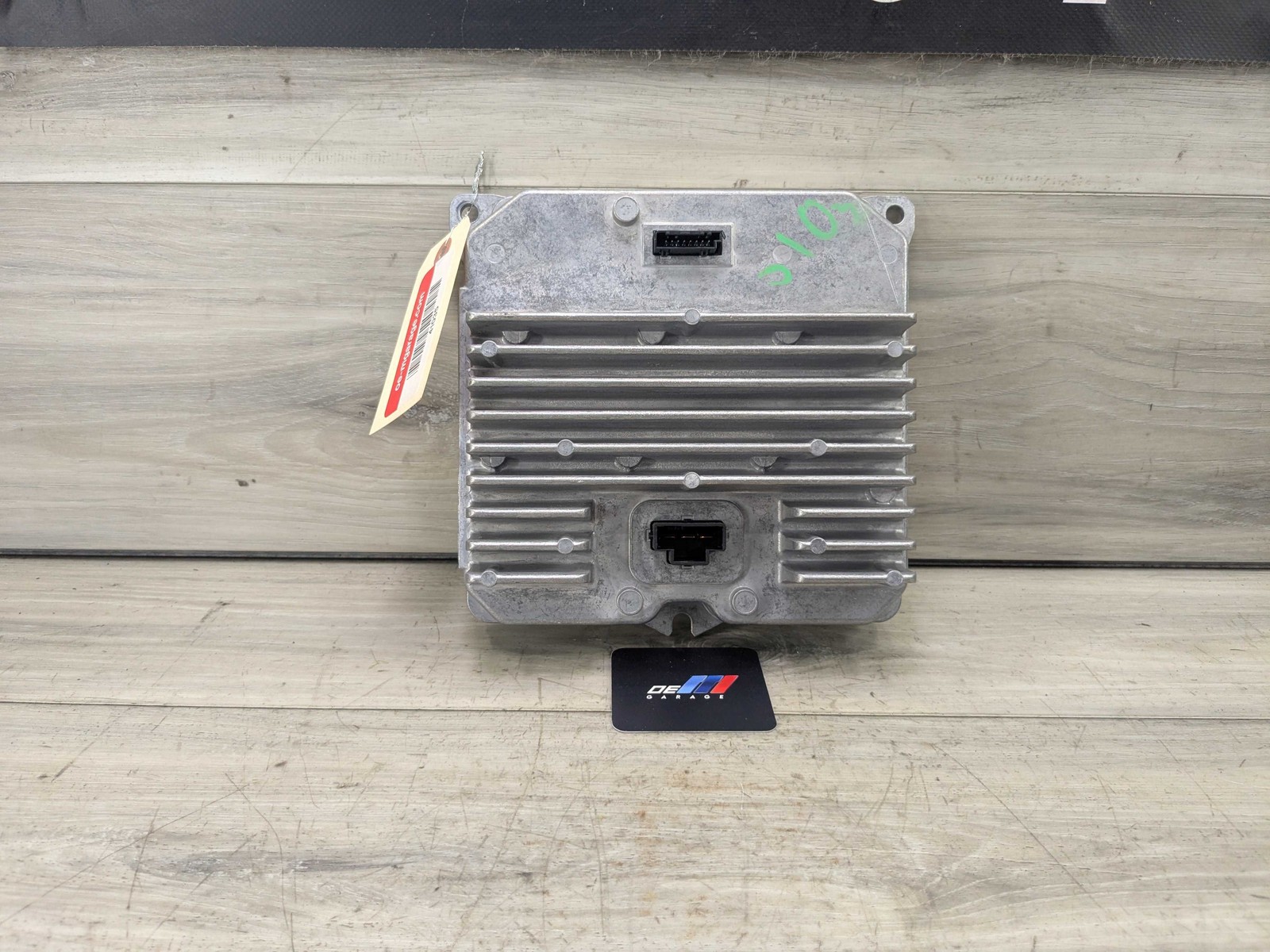 OEM BMW F95 G01 G05 G06 G07 G12 G16 G30 X3 X5 Power Control Module Unit PCU 500W
