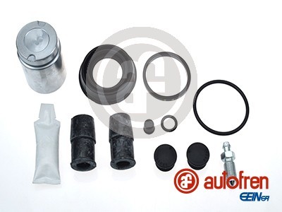 Autofren Seinsa D42587C Reparatursatz, Bremssattel For Audi Cupra Ford Ford USA-image