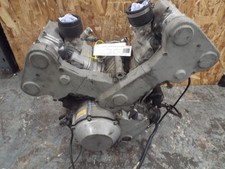 Ducati ST4 ST-4 916 1998-2003 Engine ZDM996W4B*003958 Warranty Only 16300 Miles