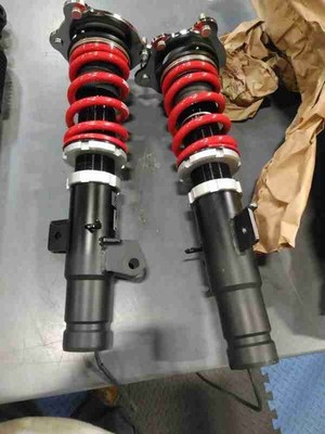 RS-R BEST-i Active Coilovers For 2023-2025 Honda Civic Type-R CTR