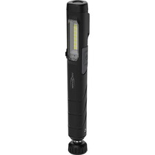 Ansmann 990-00120 Profi Penlight Lamp Battery Rechargeable