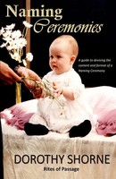 Naming Ceremonies Dorothy Shorne Taschenbuch Englisch 2025 Winsome Books