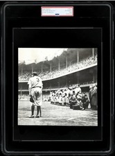 Babe Ruth Baseball Cards and Memorabilia Guide 47