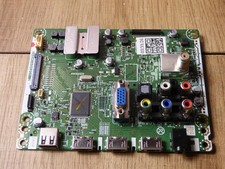 Philiips FUNAI FW50D36F Main Board BA6AU4G020, D200036407A6AU4012, E019E2582CE