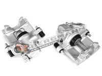 Gt-Bergmann Bremssattel Passend FüR CitroëN C5 III Break Td_ Rw_ Rd_